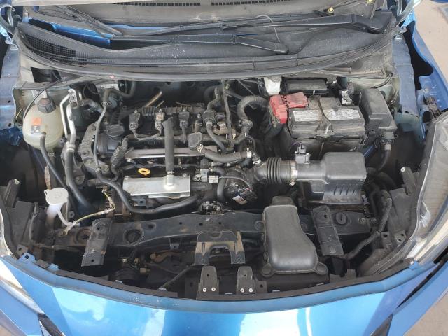 Photo 10 VIN: 3N1CN8EVXML921929 - NISSAN VERSA 