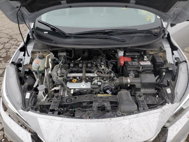 Photo 11 VIN: 3N1CN8EVXML923499 - NISSAN VERSA SV 