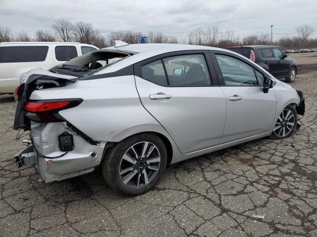 Photo 2 VIN: 3N1CN8EVXML923499 - NISSAN VERSA SV 