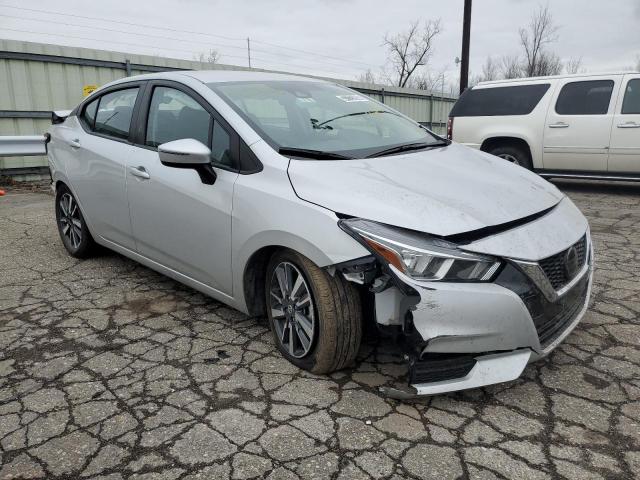 Photo 3 VIN: 3N1CN8EVXML923499 - NISSAN VERSA SV 