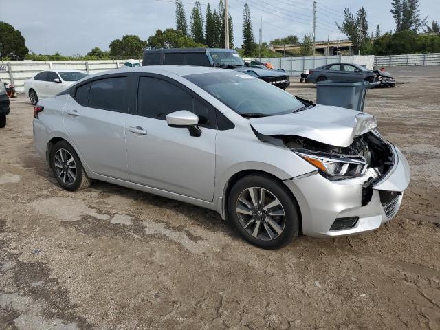 Photo 3 VIN: 3N1CN8EVXNL832895 - NISSAN VERSA SV 