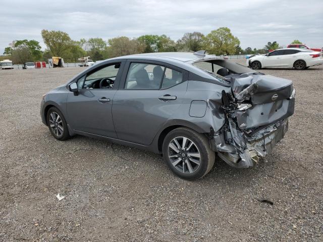 Photo 1 VIN: 3N1CN8EVXNL834579 - NISSAN VERSA SV 