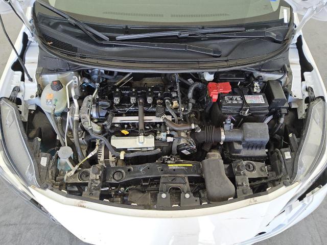 Photo 10 VIN: 3N1CN8EVXPL837226 - NISSAN VERSA SV 