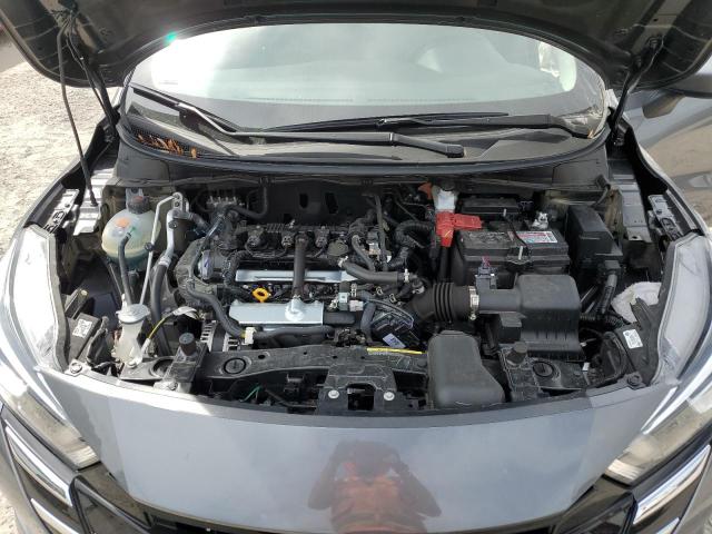 Photo 10 VIN: 3N1CN8EVXRL816900 - NISSAN VERSA 