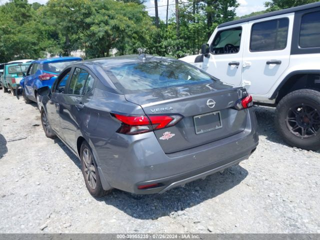 Photo 2 VIN: 3N1CN8EVXRL837214 - NISSAN VERSA 