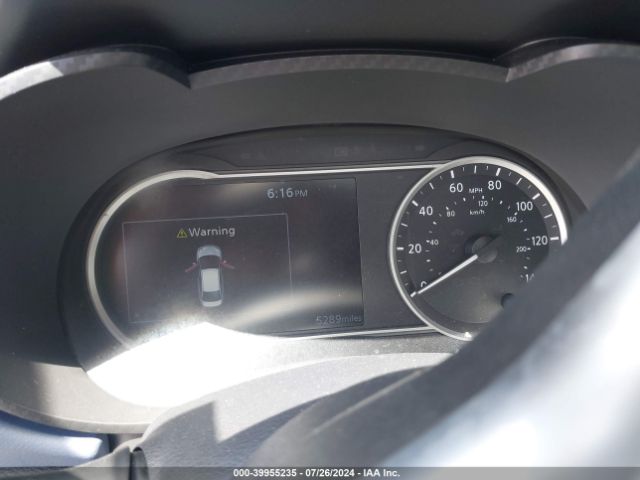 Photo 6 VIN: 3N1CN8EVXRL837214 - NISSAN VERSA 