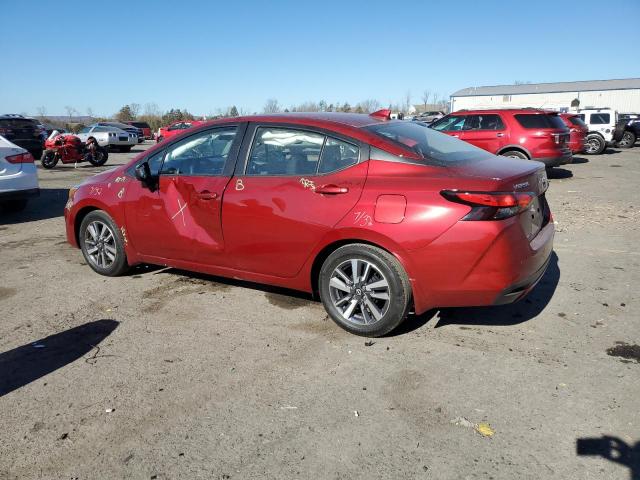 Photo 1 VIN: 3N1CN8EVXRL847029 - NISSAN VERSA SV 