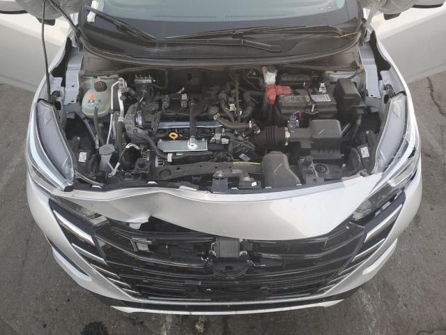 Photo 10 VIN: 3N1CN8EVXRL881911 - NISSAN VERSA SV 