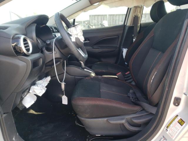 Photo 6 VIN: 3N1CN8FV0LL801294 - NISSAN VERSA SR 