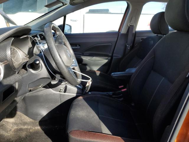 Photo 6 VIN: 3N1CN8FV0LL802705 - NISSAN VERSA SR 