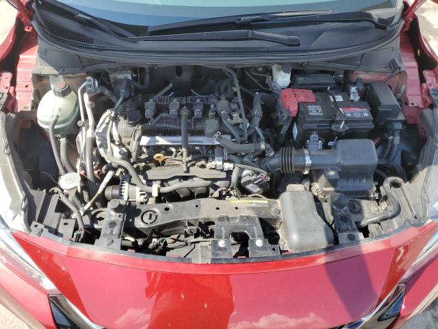 Photo 10 VIN: 3N1CN8FV0LL805104 - NISSAN VERSA SR 