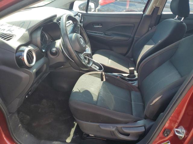 Photo 6 VIN: 3N1CN8FV0LL805104 - NISSAN VERSA SR 