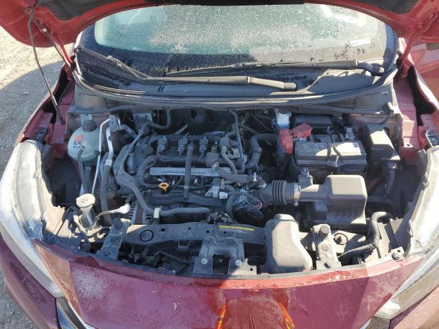 Photo 10 VIN: 3N1CN8FV0LL807483 - NISSAN VERSA 