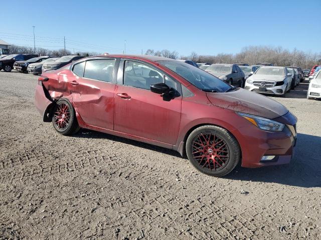 Photo 3 VIN: 3N1CN8FV0LL807483 - NISSAN VERSA 