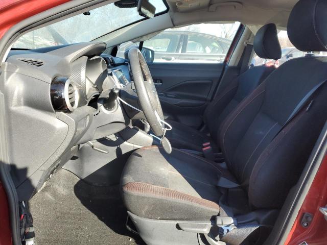 Photo 6 VIN: 3N1CN8FV0LL807483 - NISSAN VERSA 