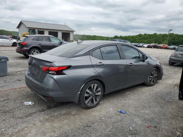 Photo 2 VIN: 3N1CN8FV0LL810870 - NISSAN VERSA 