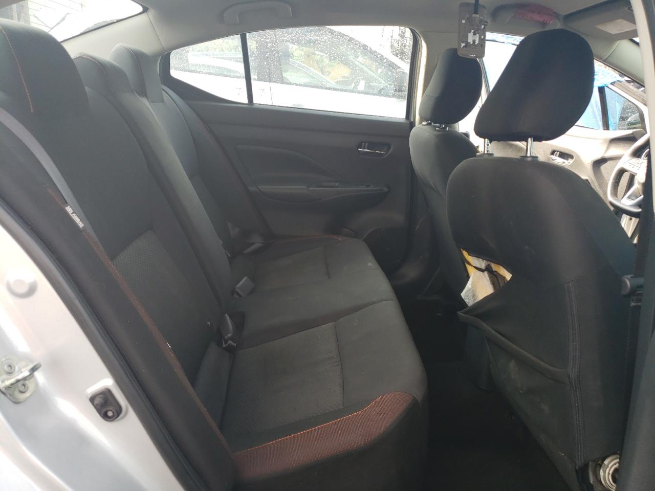 Photo 9 VIN: 3N1CN8FV0LL813042 - NISSAN VERSA 