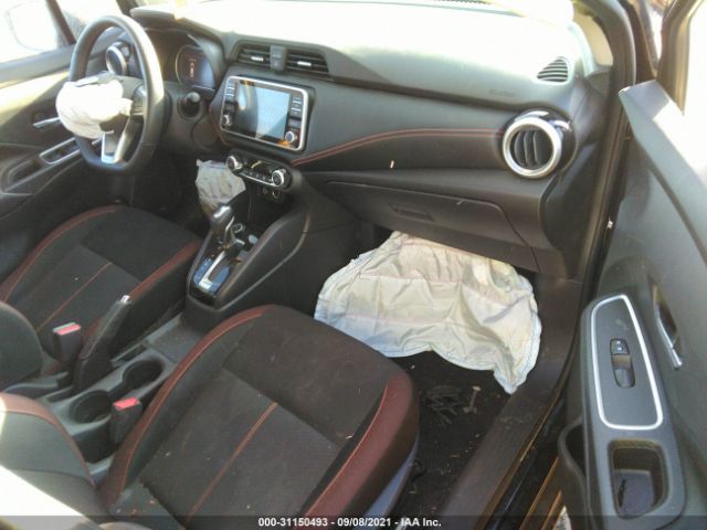 Photo 4 VIN: 3N1CN8FV0LL882801 - NISSAN VERSA 