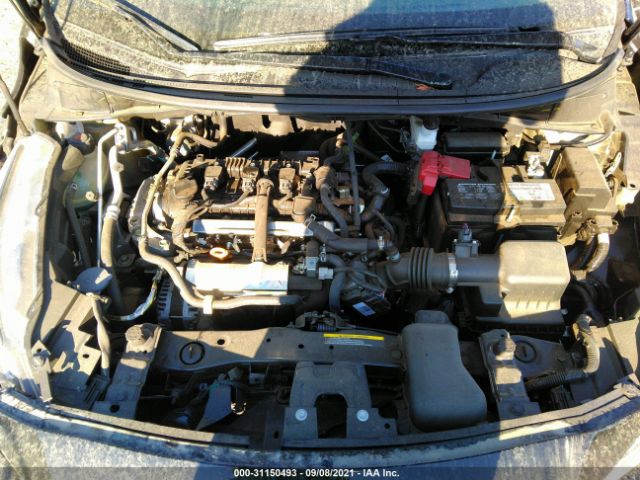 Photo 9 VIN: 3N1CN8FV0LL882801 - NISSAN VERSA 