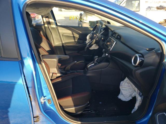 Photo 4 VIN: 3N1CN8FV0LL915960 - NISSAN VERSA SR 