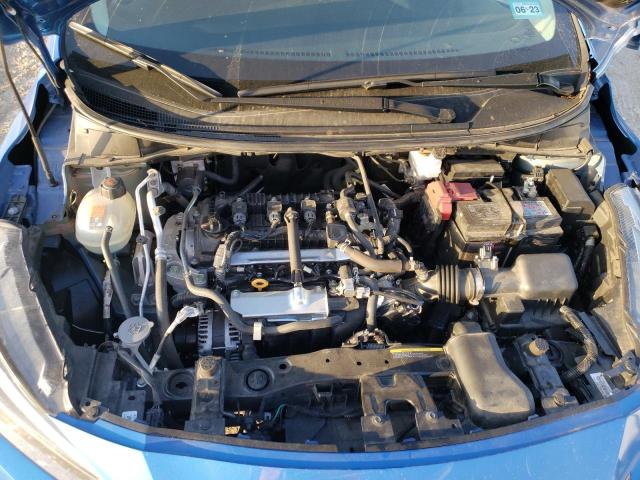 Photo 6 VIN: 3N1CN8FV0LL915960 - NISSAN VERSA SR 