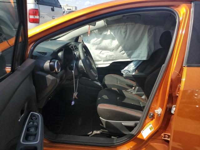 Photo 6 VIN: 3N1CN8FV0ML813558 - NISSAN VERSA SR 