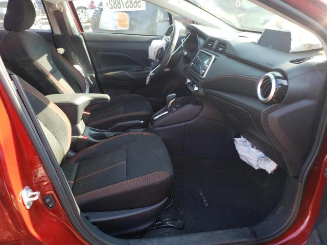 Photo 4 VIN: 3N1CN8FV0ML816041 - NISSAN VERSA SR 