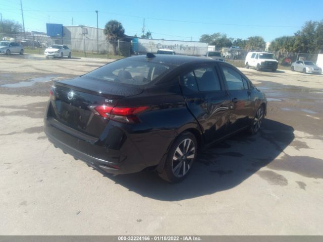 Photo 3 VIN: 3N1CN8FV0ML837827 - NISSAN VERSA 