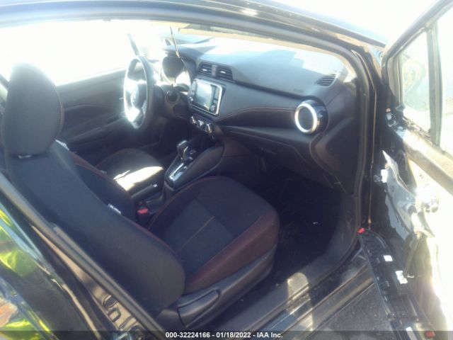 Photo 4 VIN: 3N1CN8FV0ML837827 - NISSAN VERSA 