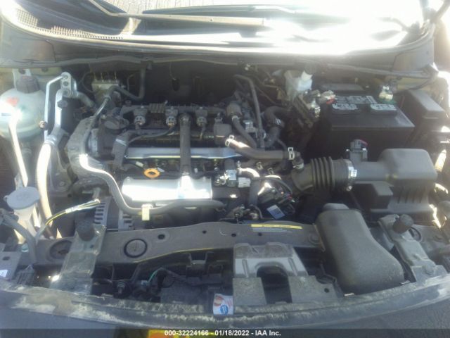 Photo 9 VIN: 3N1CN8FV0ML837827 - NISSAN VERSA 