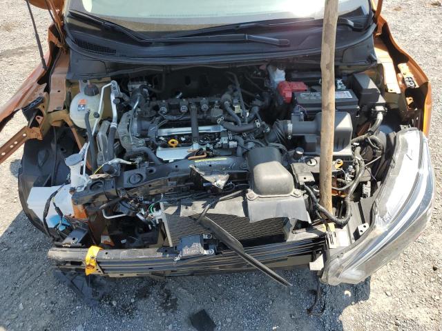 Photo 10 VIN: 3N1CN8FV0ML855759 - NISSAN VERSA SR 