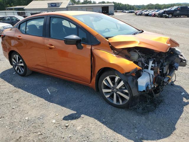 Photo 3 VIN: 3N1CN8FV0ML855759 - NISSAN VERSA SR 