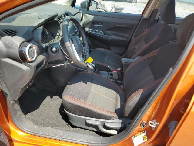 Photo 6 VIN: 3N1CN8FV0ML855759 - NISSAN VERSA SR 