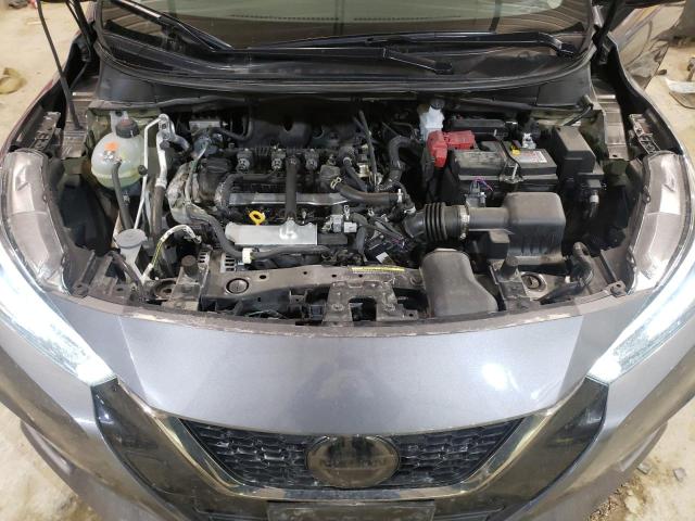 Photo 10 VIN: 3N1CN8FV0ML921775 - NISSAN VERSA SR 