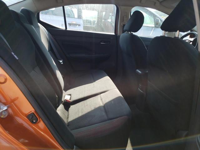 Photo 9 VIN: 3N1CN8FV0NL838297 - NISSAN VERSA SR 