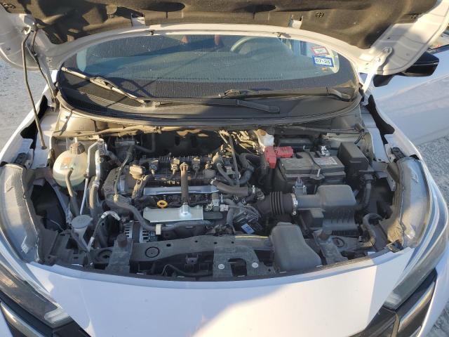 Photo 10 VIN: 3N1CN8FV0PL852915 - NISSAN VERSA SR 