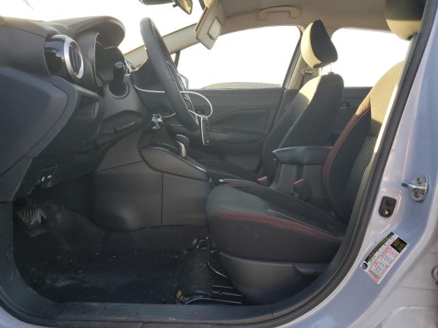 Photo 6 VIN: 3N1CN8FV0PL852915 - NISSAN VERSA SR 