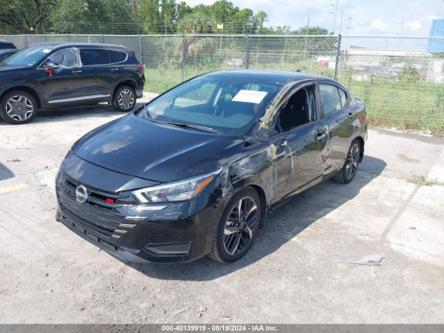 Photo 1 VIN: 3N1CN8FV0RL861648 - NISSAN VERSA 