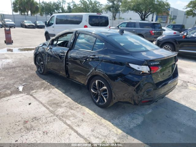 Photo 2 VIN: 3N1CN8FV0RL861648 - NISSAN VERSA 