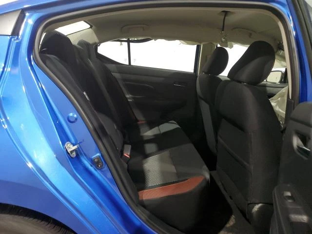 Photo 9 VIN: 3N1CN8FV0RL897632 - NISSAN VERSA SR 