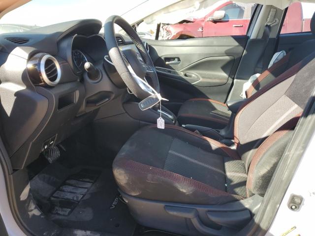 Photo 6 VIN: 3N1CN8FV0RL923632 - NISSAN VERSA SR 