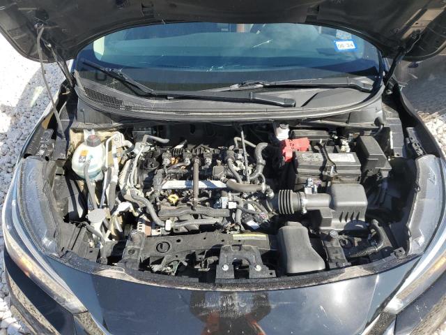 Photo 10 VIN: 3N1CN8FV1LL800753 - NISSAN VERSA 