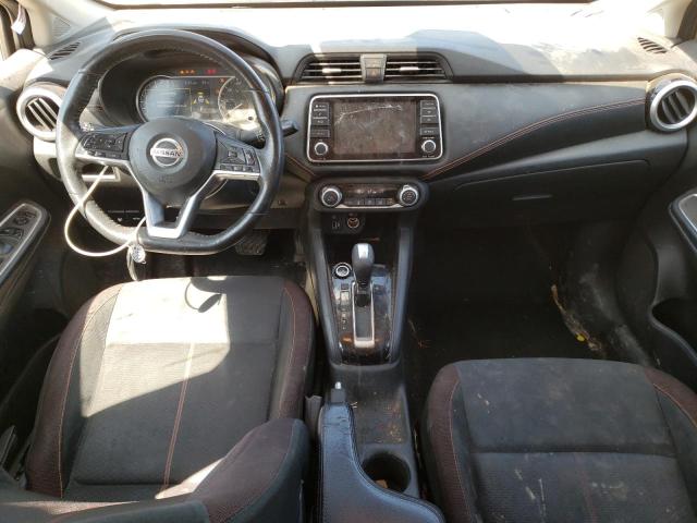 Photo 7 VIN: 3N1CN8FV1LL804737 - NISSAN VERSA SR 