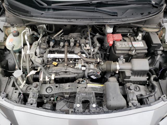 Photo 6 VIN: 3N1CN8FV1LL812580 - NISSAN VERSA SR 