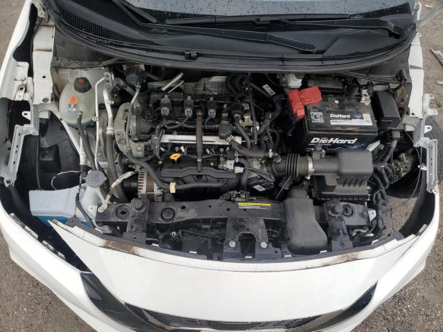 Photo 10 VIN: 3N1CN8FV1LL827628 - NISSAN VERSA 