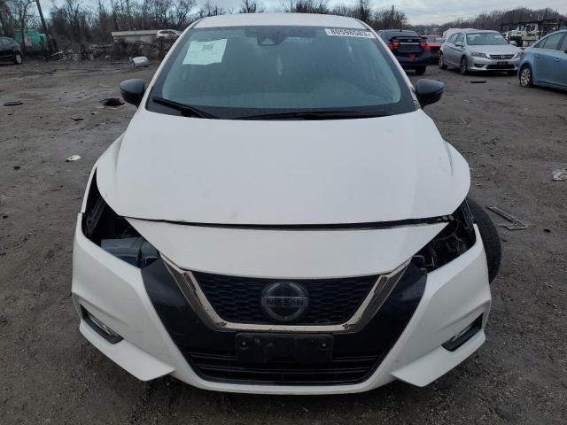 Photo 4 VIN: 3N1CN8FV1LL827628 - NISSAN VERSA 