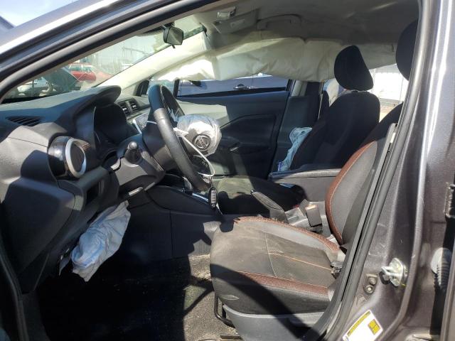 Photo 6 VIN: 3N1CN8FV1LL830349 - NISSAN VERSA SR 