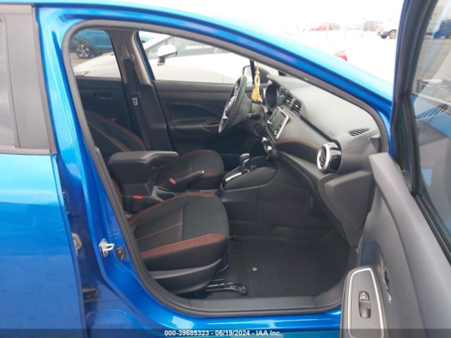 Photo 4 VIN: 3N1CN8FV1LL837026 - NISSAN VERSA 