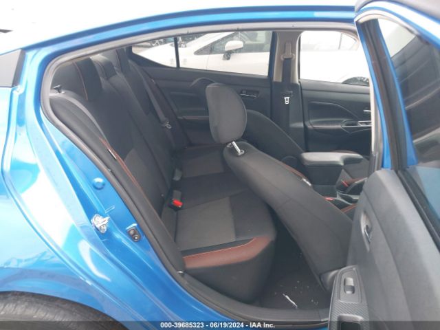 Photo 7 VIN: 3N1CN8FV1LL837026 - NISSAN VERSA 