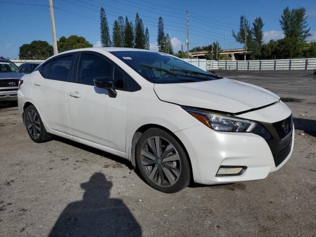 Photo 3 VIN: 3N1CN8FV1LL858507 - NISSAN VERSA SR 